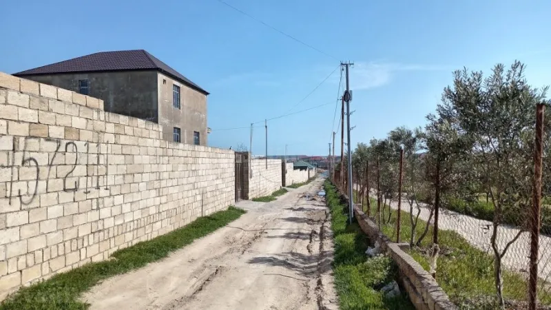 Satılır Torpaq 5 sot Sabunçu r. - şəkil 15