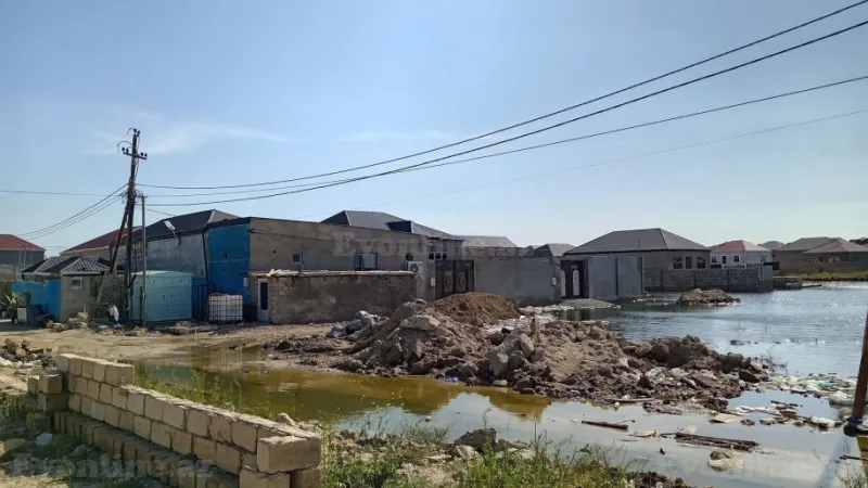 Satılır Torpaq 5 sot Sabunçu r. - şəkil 16