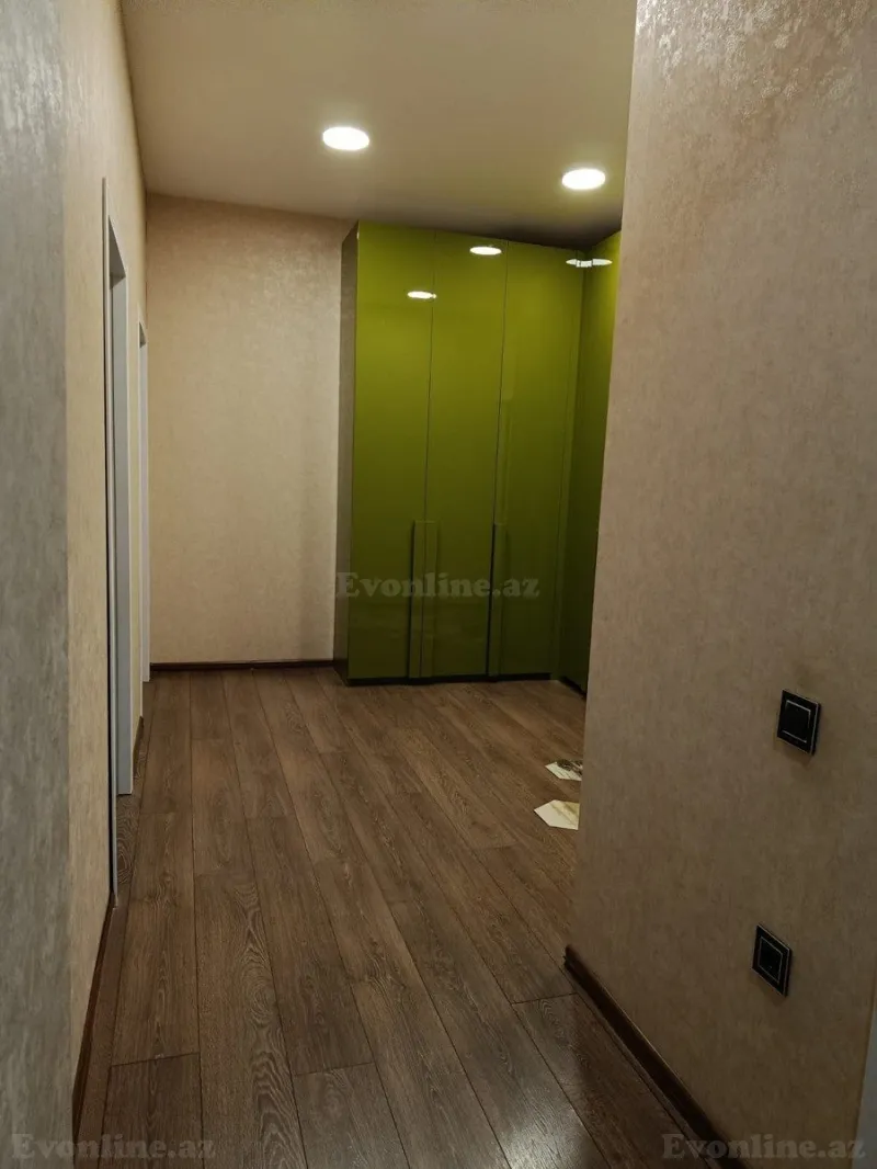 Satılır 2 otaqlı Mənzil Yeni tikili 85 m² Yeni Yasamal