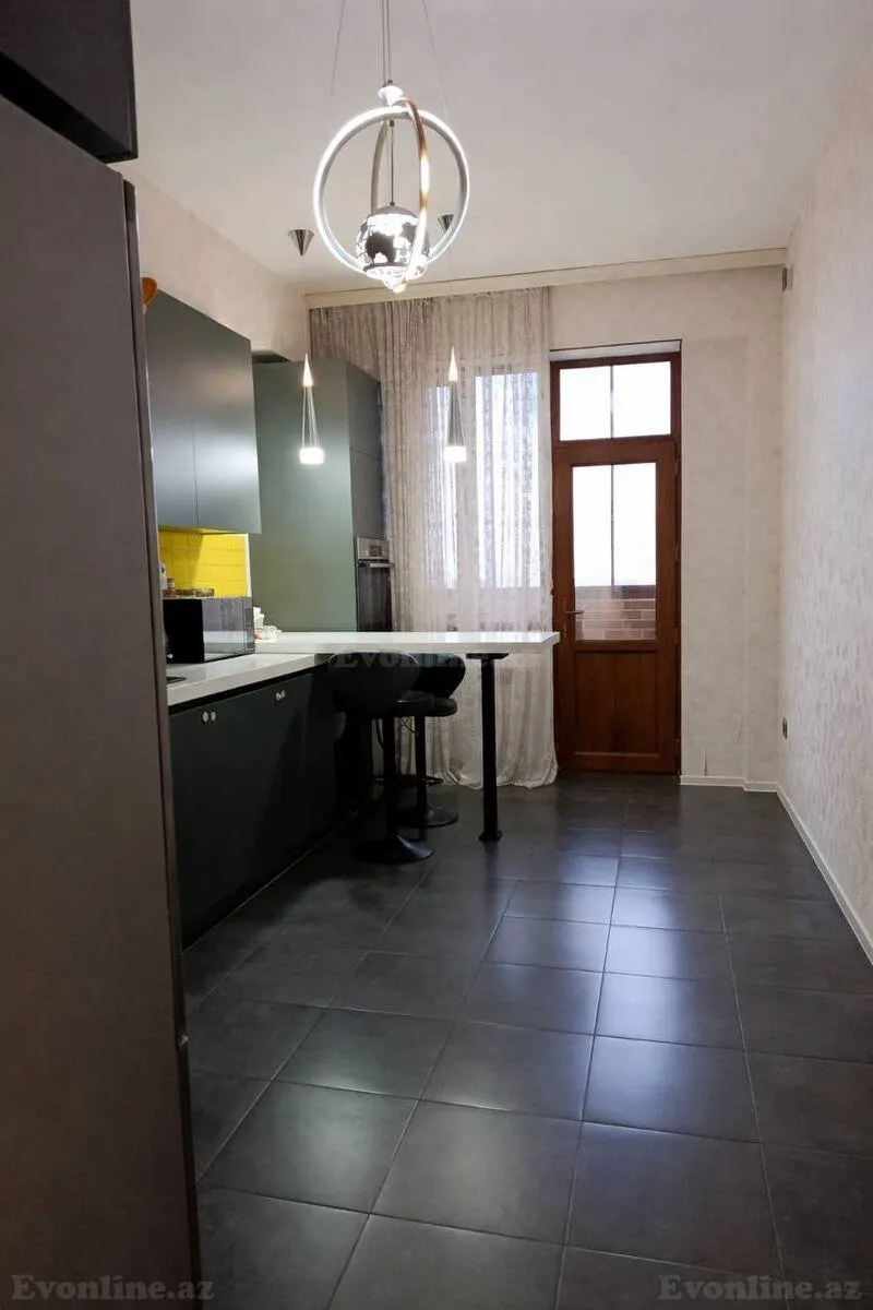 Satılır 2 otaqlı Mənzil Yeni tikili 85 m² Yeni Yasamal - şəkil 7