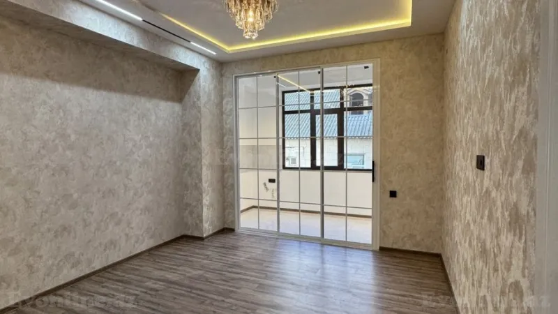 Satılır 2 otaqlı Mənzil Yeni tikili 56 m² 8-ci kilometr