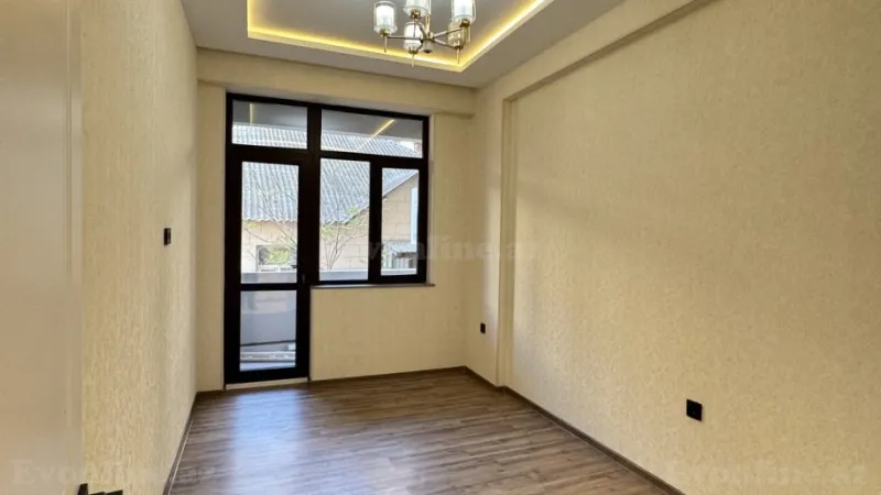 Satılır 2 otaqlı Mənzil Yeni tikili 56 m² 8-ci kilometr - şəkil 7