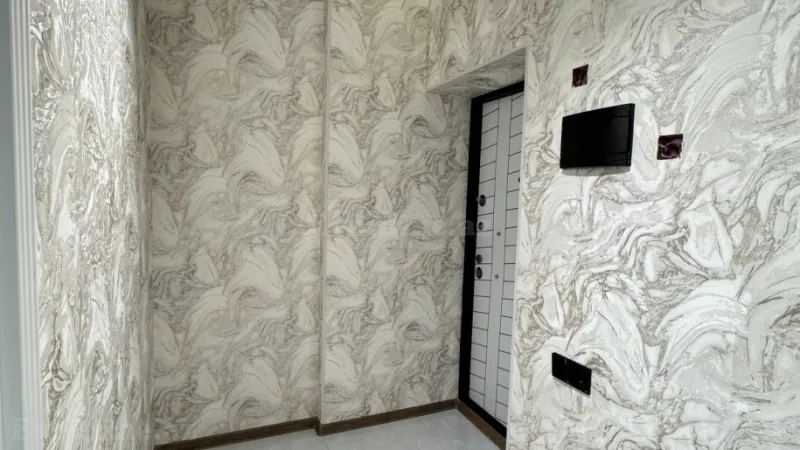 Satılır 2 otaqlı Mənzil Yeni tikili 56 m² 8-ci kilometr - şəkil 8