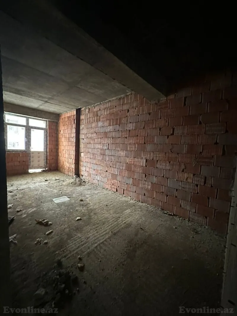 Satılır 3 otaqlı Mənzil Yeni tikili 132 m² Yeni Yasamal - şəkil 5