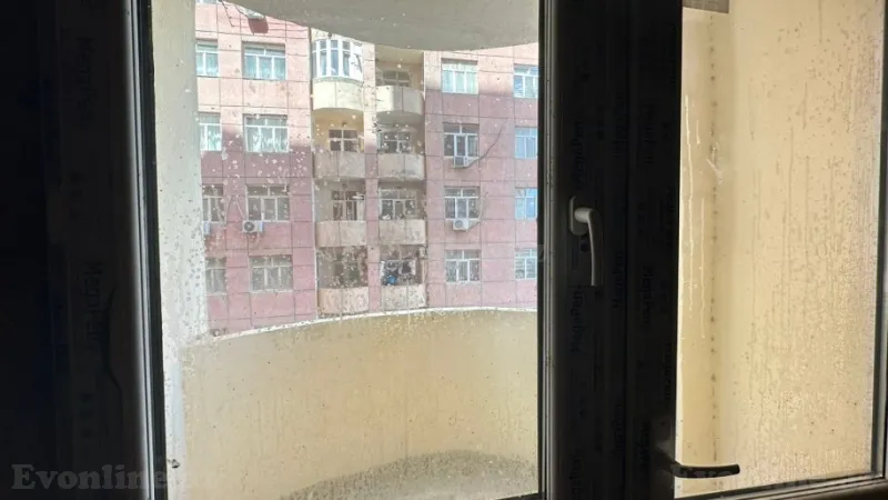 Satılır 3 otaqlı Mənzil Yeni tikili 132 m² Yeni Yasamal - şəkil 6