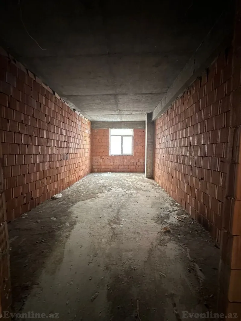 Satılır 3 otaqlı Mənzil Yeni tikili 132 m² Yeni Yasamal - şəkil 7