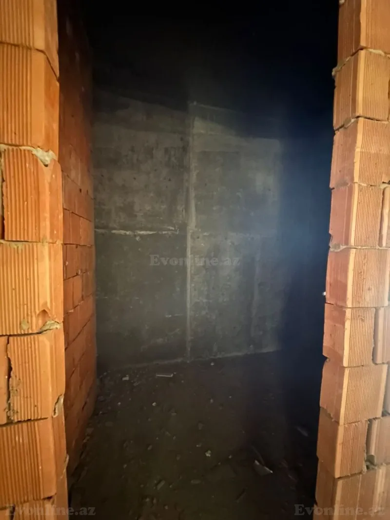 Satılır 3 otaqlı Mənzil Yeni tikili 132 m² Yeni Yasamal - şəkil 9