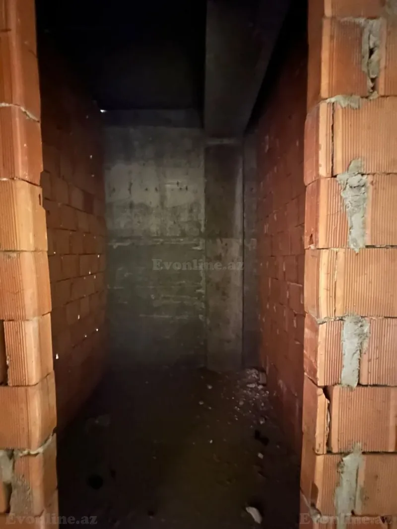 Satılır 3 otaqlı Mənzil Yeni tikili 132 m² Yeni Yasamal - şəkil 10