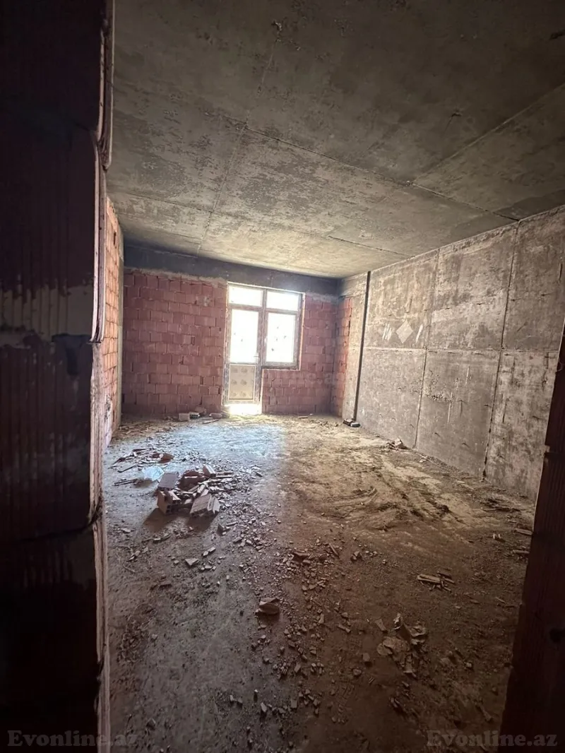 Satılır 3 otaqlı Mənzil Yeni tikili 132 m² Yeni Yasamal - şəkil 11