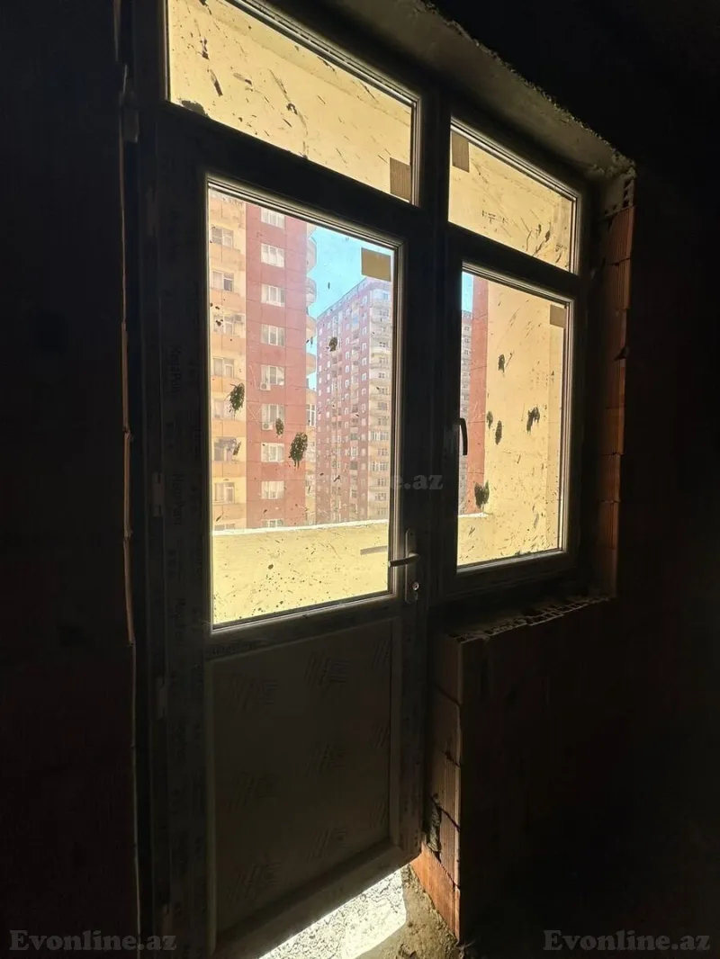 Satılır 3 otaqlı Mənzil Yeni tikili 132 m² Yeni Yasamal - şəkil 12