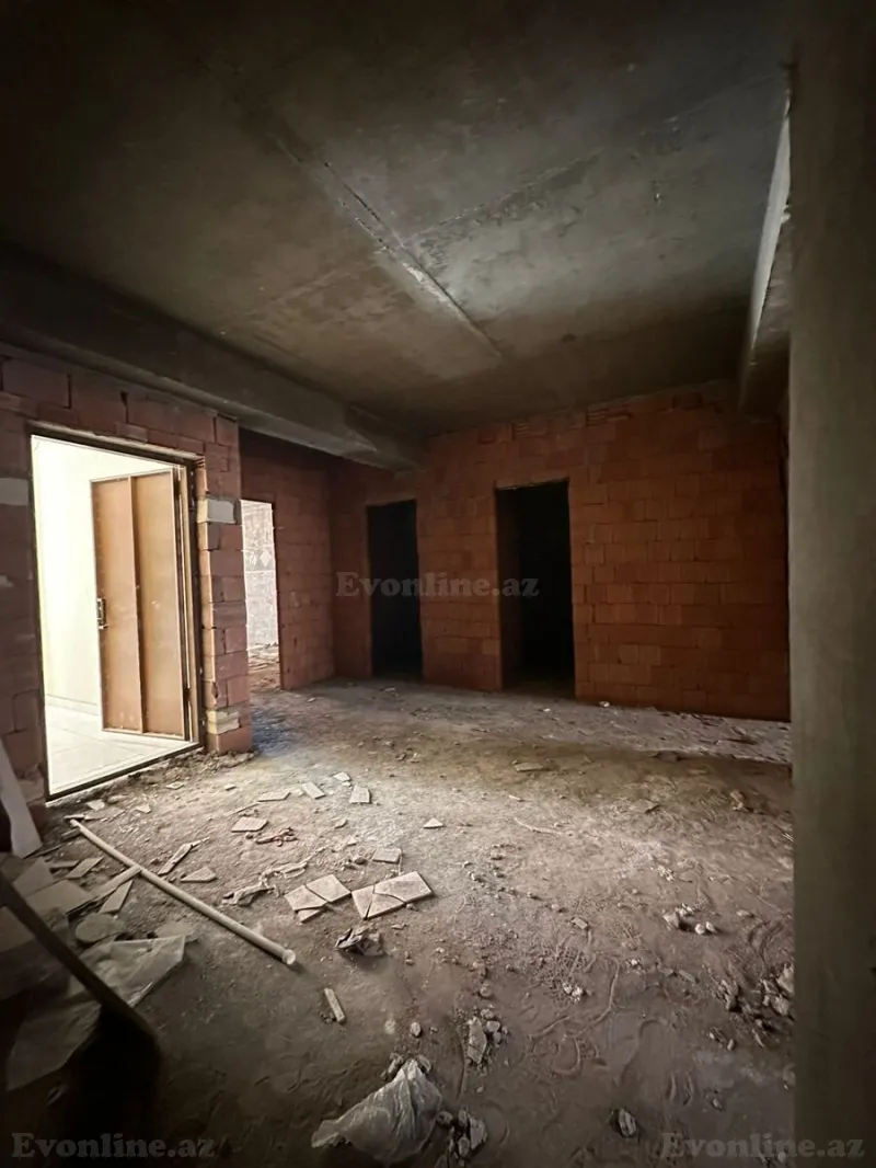 Satılır 3 otaqlı Mənzil Yeni tikili 132 m² Yeni Yasamal - şəkil 14