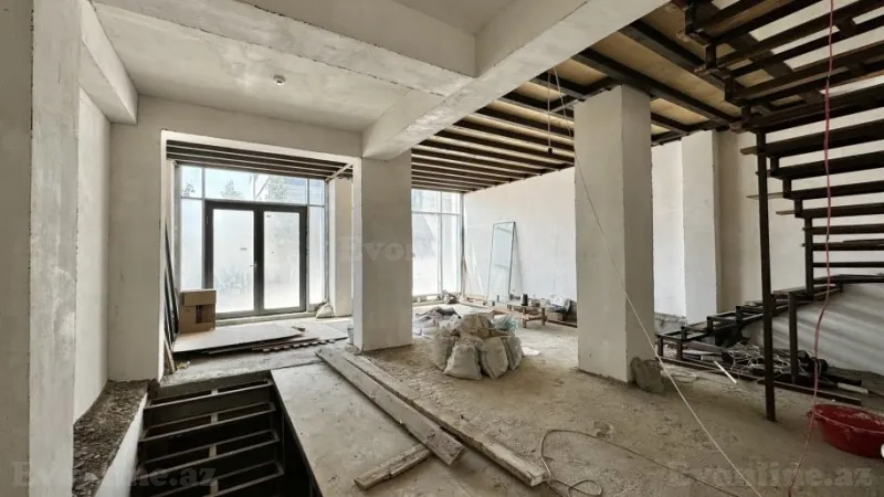 Kirayə verilir Obyekt 180 m² Xətai r. - şəkil 2