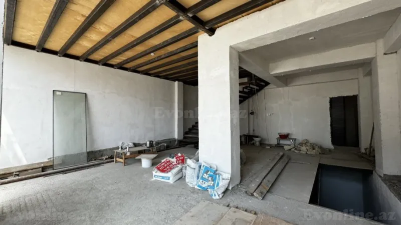 Kirayə verilir Obyekt 180 m² Xətai r. - şəkil 4