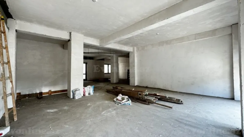 Kirayə verilir Obyekt 180 m² Xətai r. - şəkil 6