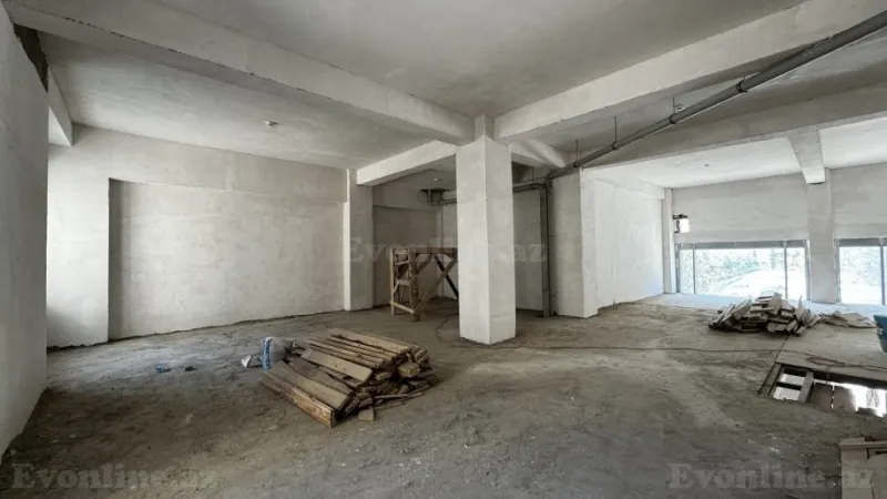 Kirayə verilir Obyekt 180 m² Xətai r. - şəkil 7