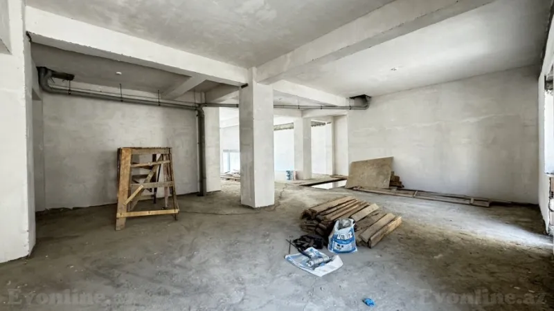Kirayə verilir Obyekt 180 m² Xətai r. - şəkil 9