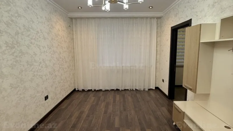 Satılır 2 otaqlı Mənzil Köhnə tikili 55 m² 4-cü mikrorayon - şəkil 5