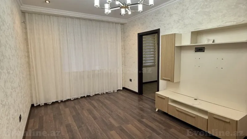 Satılır 2 otaqlı Mənzil Köhnə tikili 55 m² 4-cü mikrorayon - şəkil 6