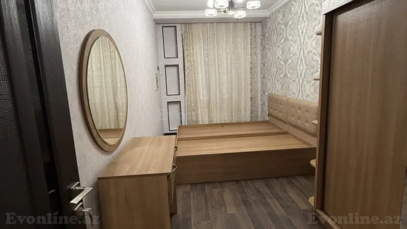 Satılır 2 otaqlı Mənzil Köhnə tikili 55 m² 4-cü mikrorayon - şəkil 7