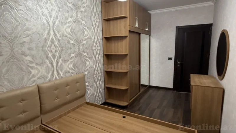 Satılır 2 otaqlı Mənzil Köhnə tikili 55 m² 4-cü mikrorayon - şəkil 8