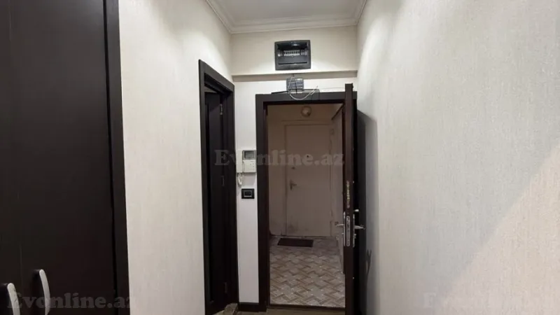 Satılır 2 otaqlı Mənzil Köhnə tikili 55 m² 4-cü mikrorayon - şəkil 10