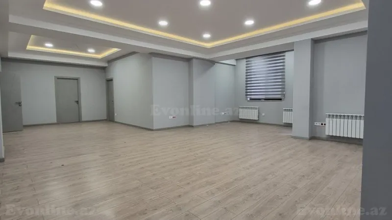 Kirayə verilir Ofis 1100 m² Gənclik m. - şəkil 2