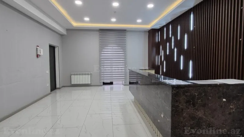 Kirayə verilir Ofis 1100 m² Gənclik m. - şəkil 3