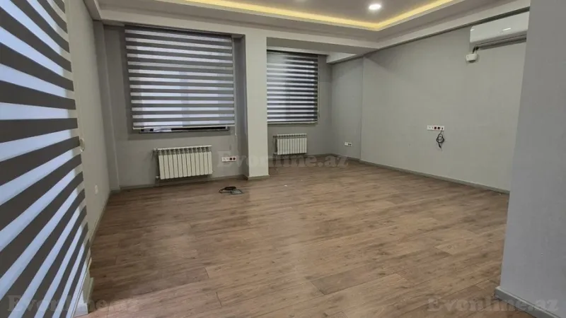 Kirayə verilir Ofis 1100 m² Gənclik m. - şəkil 4