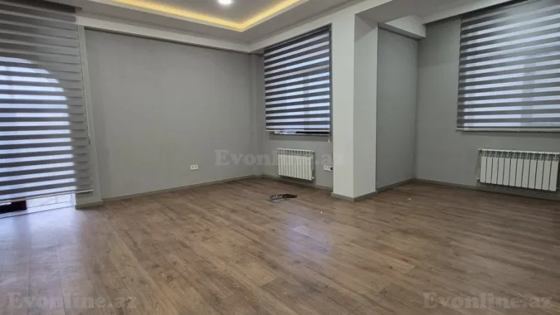 Kirayə verilir Ofis 1100 m² Gənclik m. - şəkil 5