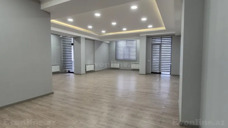 Kirayə verilir Ofis 1100 m² Gənclik m. - şəkil 7