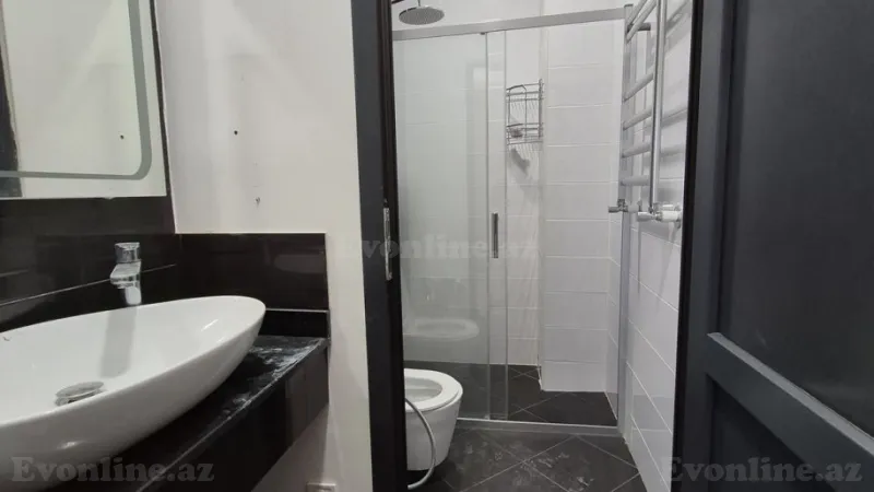 Kirayə verilir Ofis 1100 m² Gənclik m. - şəkil 8