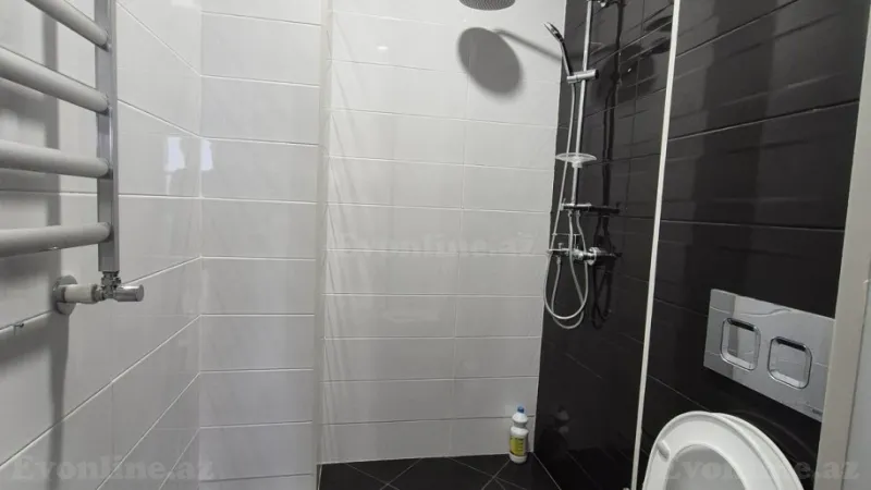 Kirayə verilir Ofis 1100 m² Gənclik m. - şəkil 10