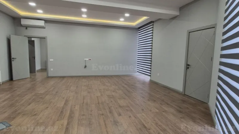 Kirayə verilir Ofis 1100 m² Gənclik m. - şəkil 11
