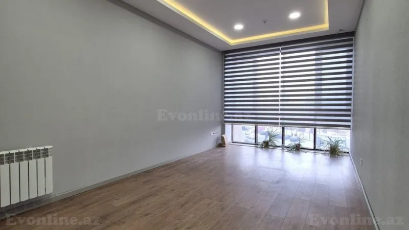 Kirayə verilir Ofis 1100 m² Gənclik m. - şəkil 12