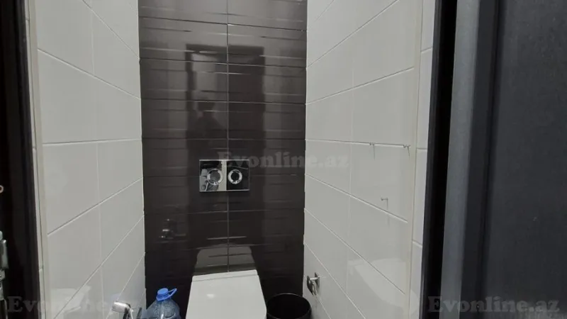 Kirayə verilir Ofis 1100 m² Gənclik m. - şəkil 14