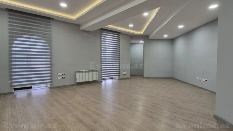 Kirayə verilir Ofis 1100 m² Gənclik m. - şəkil 15