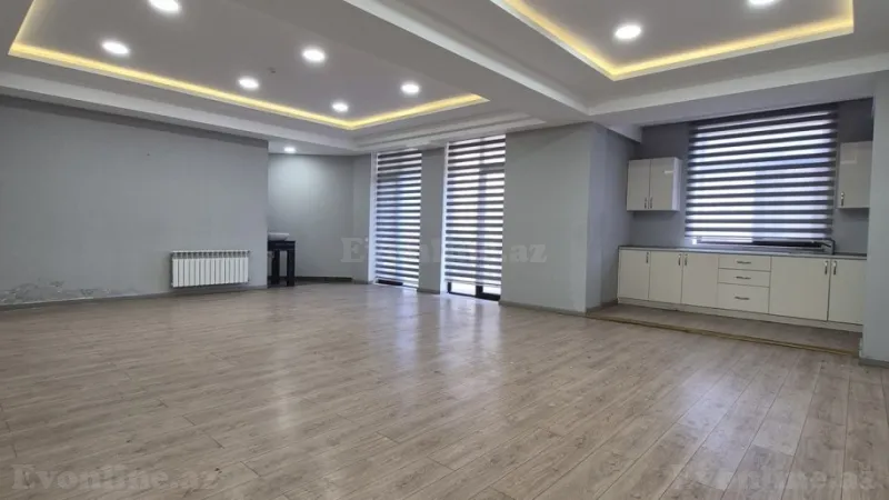Kirayə verilir Ofis 1100 m² Gənclik m. - şəkil 16