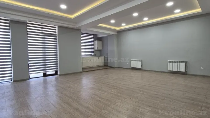 Kirayə verilir Ofis 1100 m² Gənclik m. - şəkil 17