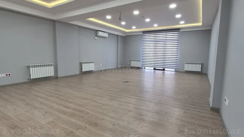 Kirayə verilir Ofis 1100 m² Gənclik m. - şəkil 18