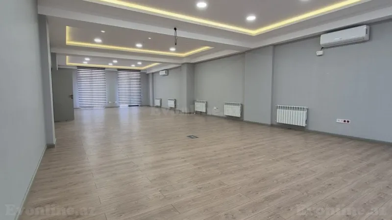 Kirayə verilir Ofis 1100 m² Gənclik m. - şəkil 19