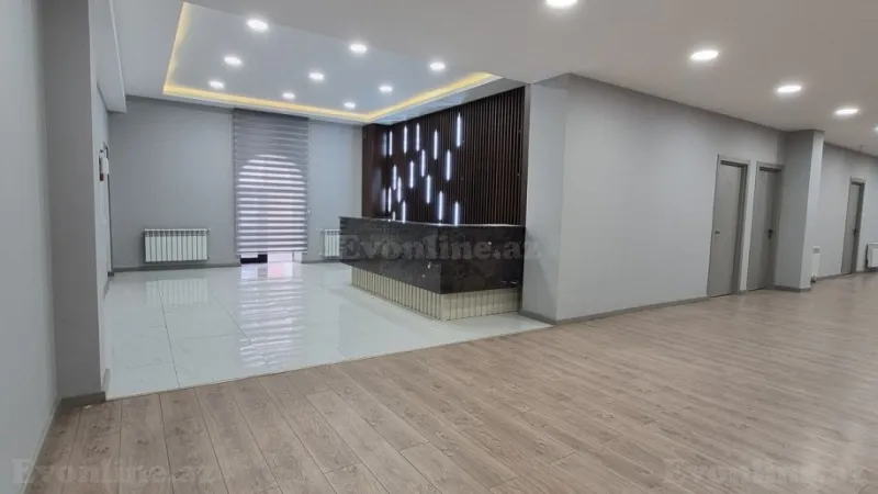 Kirayə verilir Ofis 1100 m² Gənclik m. - şəkil 20