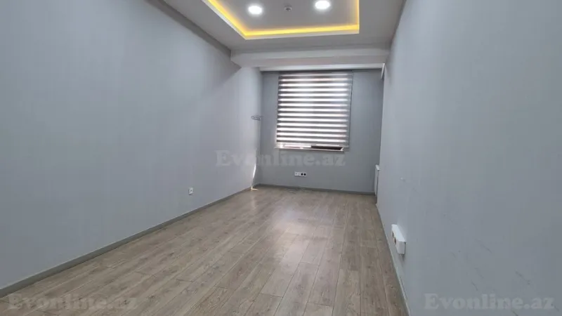 Kirayə verilir Ofis 1100 m² Gənclik m. - şəkil 22