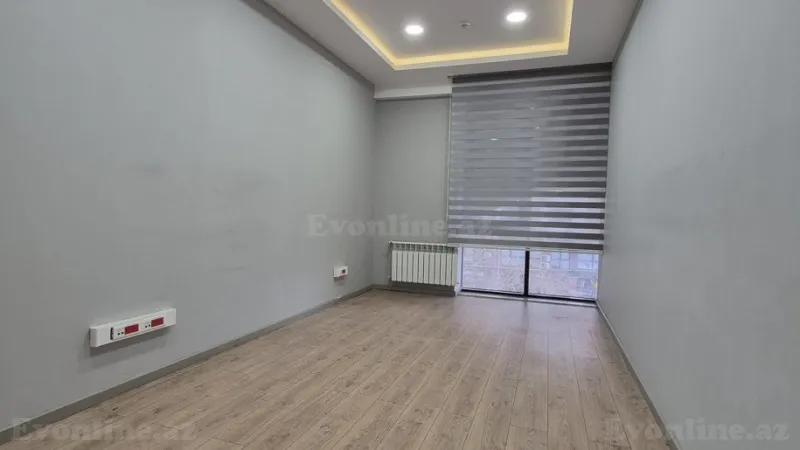 Kirayə verilir Ofis 1100 m² Gənclik m. - şəkil 23