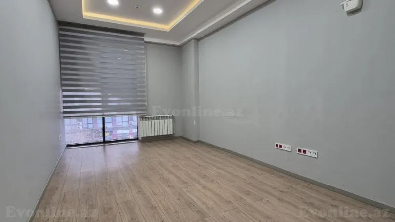 Kirayə verilir Ofis 1100 m² Gənclik m. - şəkil 24