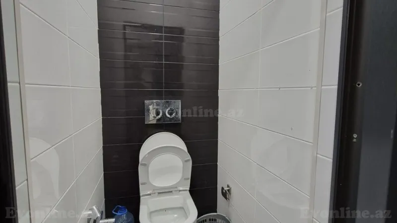 Kirayə verilir Ofis 1100 m² Gənclik m. - şəkil 25