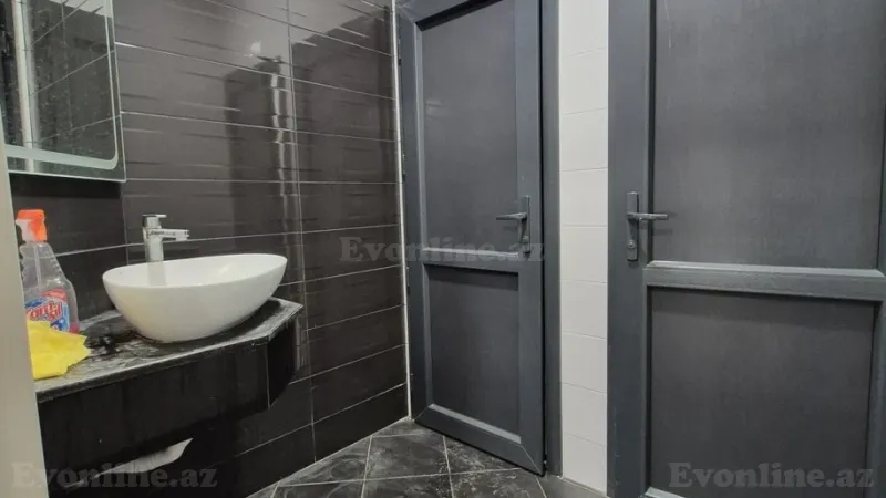 Kirayə verilir Ofis 1100 m² Gənclik m. - şəkil 26
