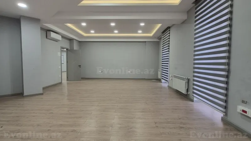 Kirayə verilir Ofis 1100 m² Gənclik m. - şəkil 27