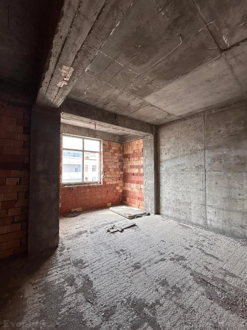 Satılır 3 otaqlı Mənzil Yeni tikili 97 m² Nərimanov r. - şəkil 2