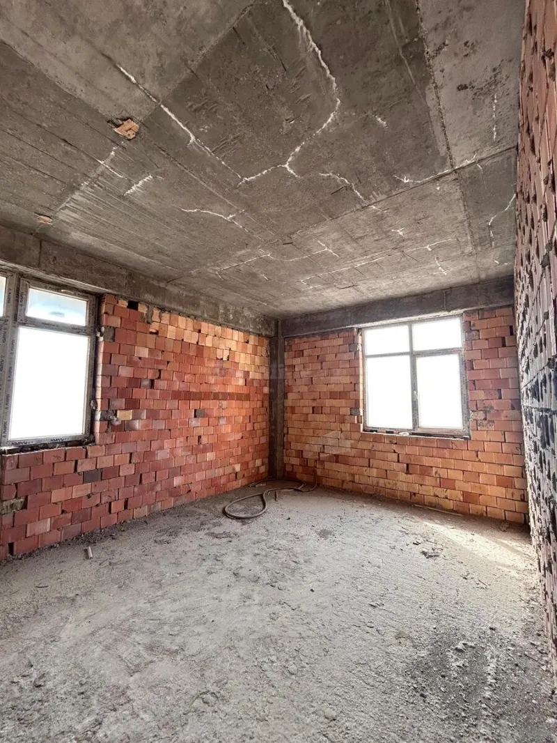 Satılır 3 otaqlı Mənzil Yeni tikili 97 m² Nərimanov r. - şəkil 3