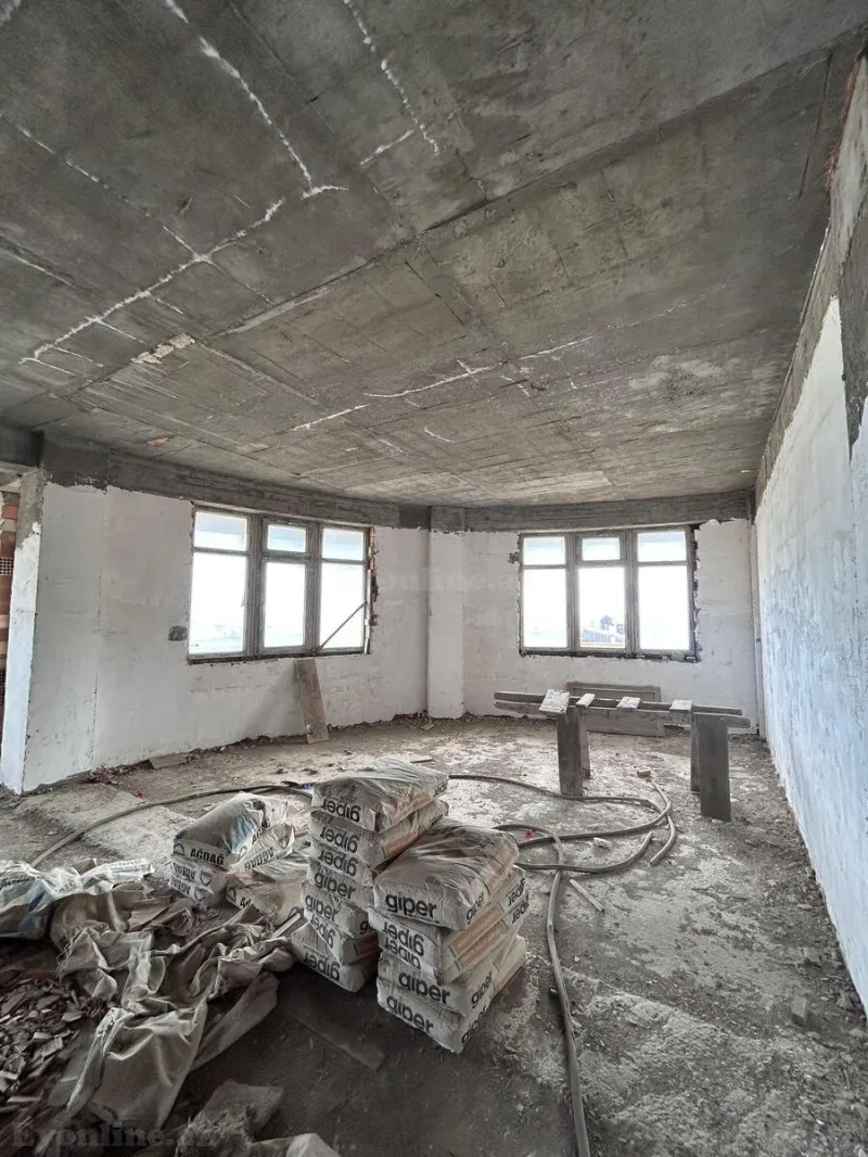 Satılır 3 otaqlı Mənzil Yeni tikili 97 m² Nərimanov r. - şəkil 4